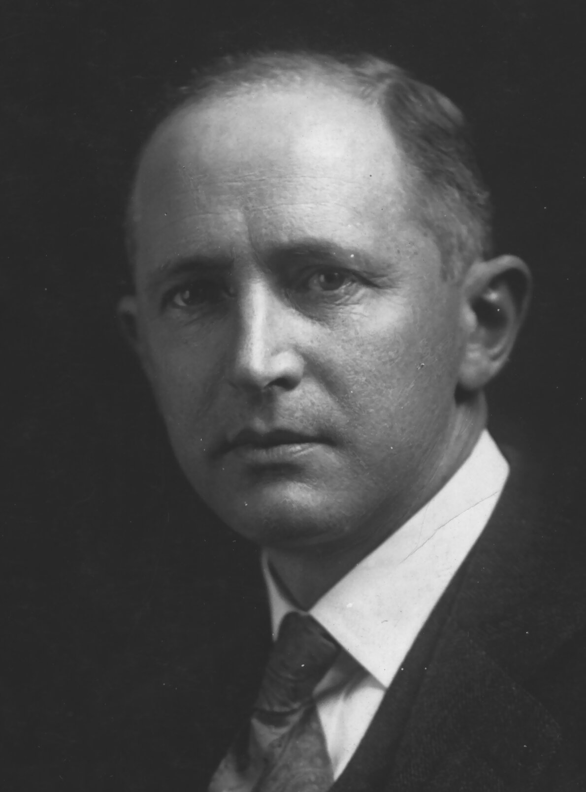 Albert W. Stearns