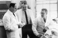 Dr. Frederic R. Shiere and asscociates, 1960