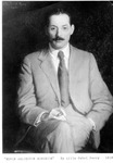 Edwin Arlington Robinson, 1916