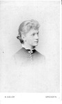 Frances Ames Randall, 1888