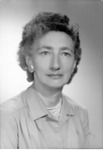 Dorothy Holmes Maguire, 1949